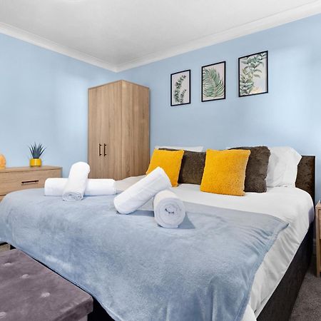 Watford Cozy Full Home - Perfect For Harry Potter Studios! Экстерьер фото