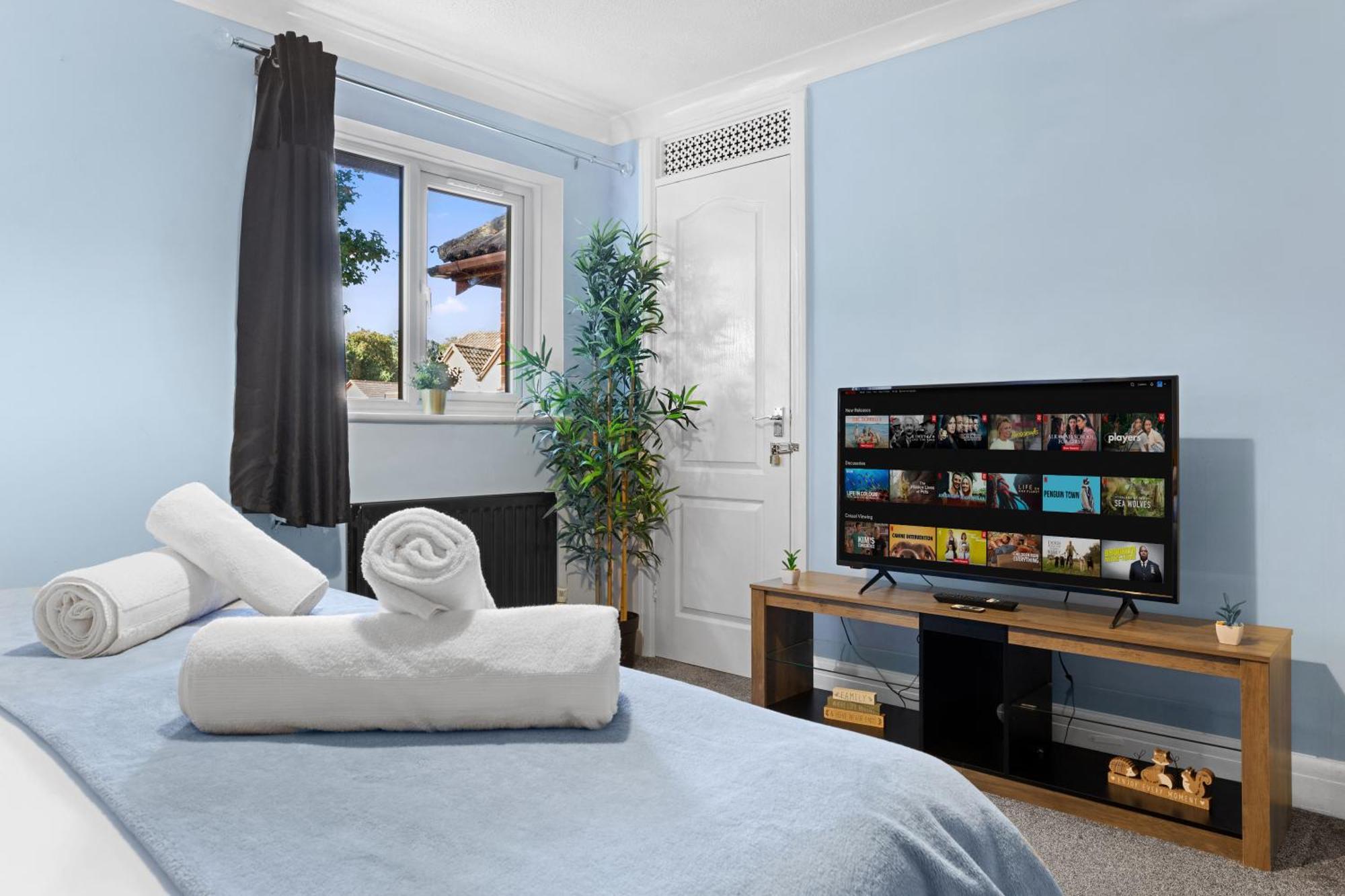 Watford Cozy Full Home - Perfect For Harry Potter Studios! Экстерьер фото