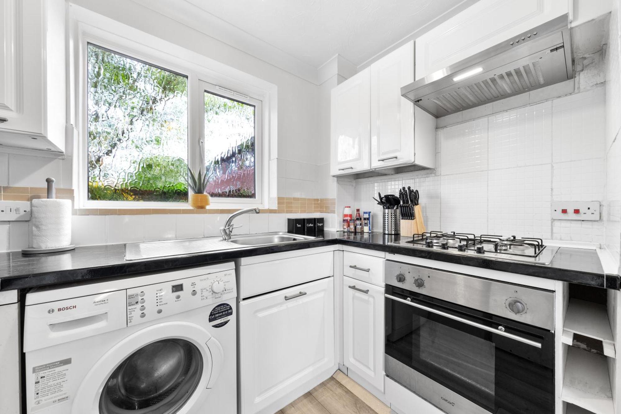 Watford Cozy Full Home - Perfect For Harry Potter Studios! Экстерьер фото